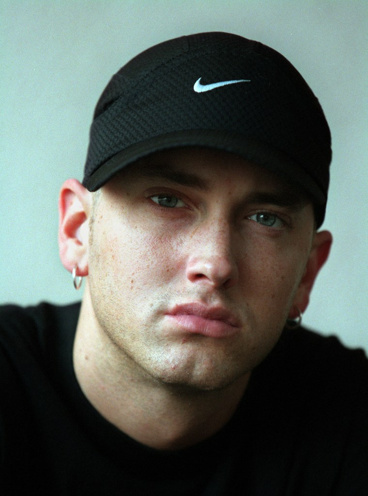 Eminem