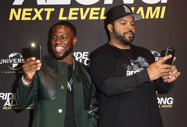 Celeb Pics Of The Week 1/17/16-1/23/16