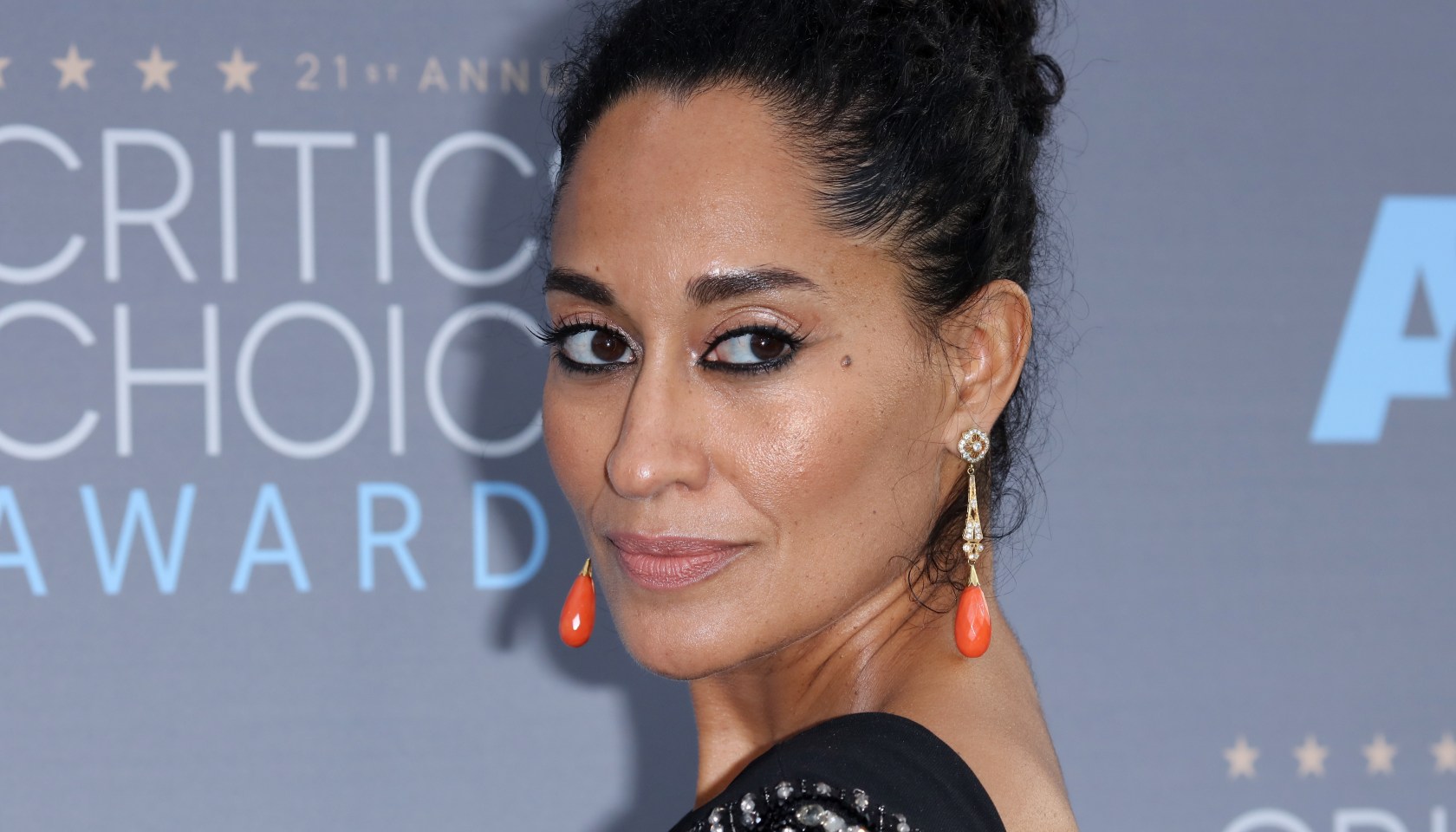 The 21st Annual Critics' Choice Awards - Arrivals