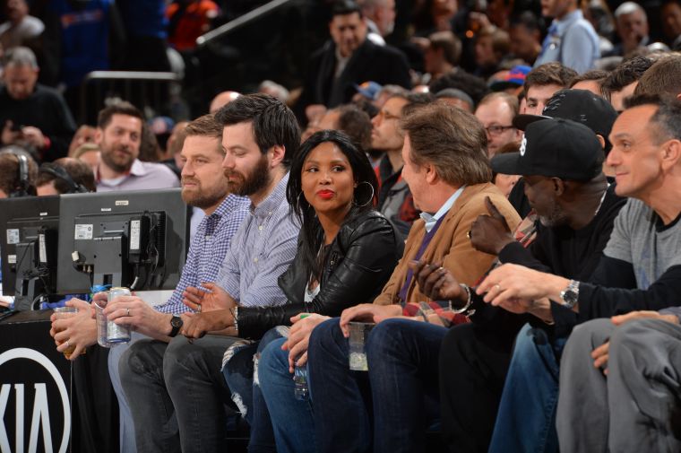 Celeb Pics Of The Week 1/17/16-1/23/16