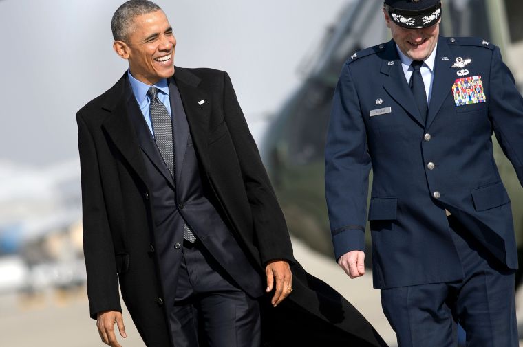 Celeb Pics Of The Week 1/17/16-1/23/16