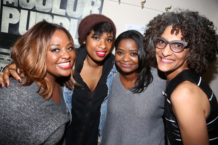 Celeb Pics Of The Week 1/17/16-1/23/16