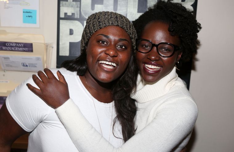 Celeb Pics Of The Week 1/17/16-1/23/16