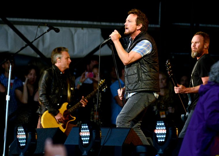 Pearl Jam