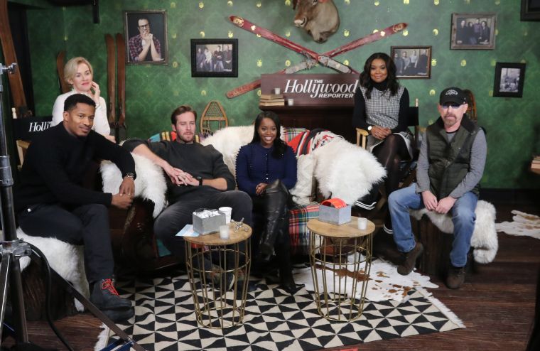 Celebrity Pics Of The Week 1/24/16 – 1/30/16