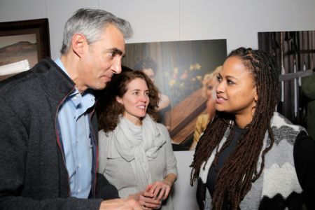 Cast of WGN’s New Series “Underground” Dazzles At Sundance