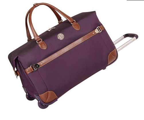 Travel in Style with these 7 Travel Essentials