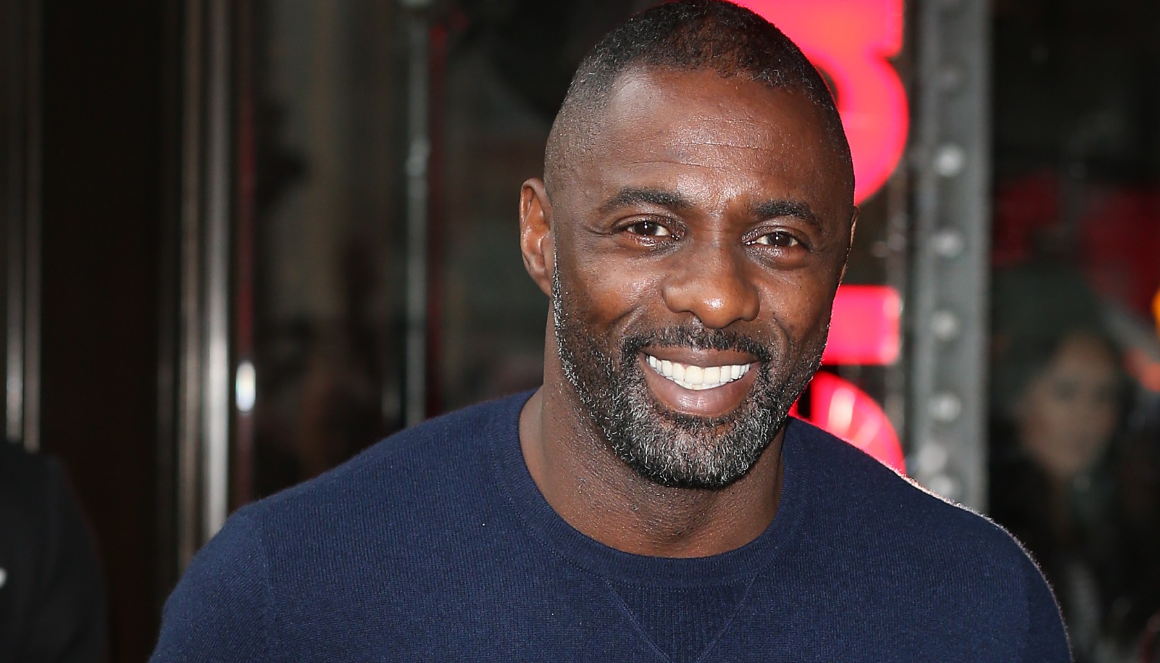 London Celebrity Sightings - November 26, 2015