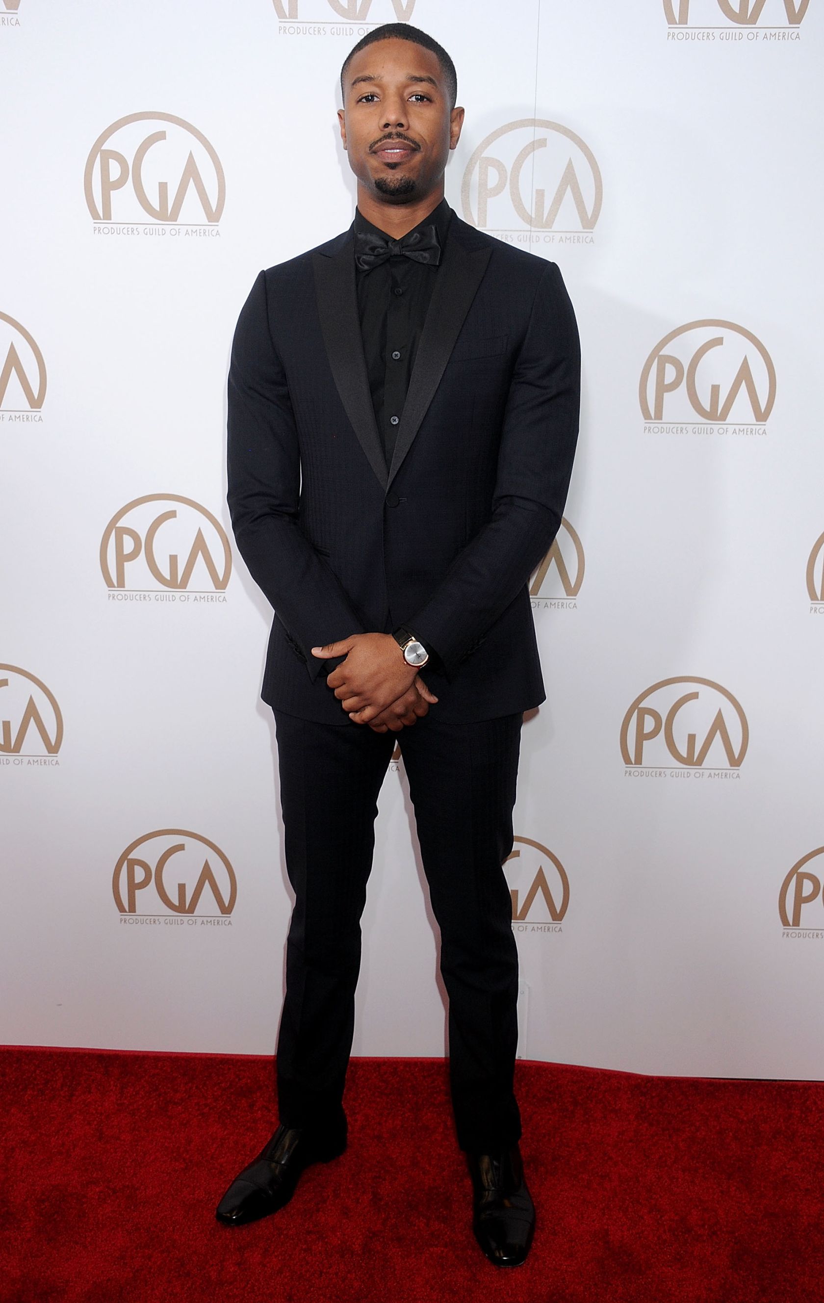27th Annual Producers Guild Awards - Arrivals