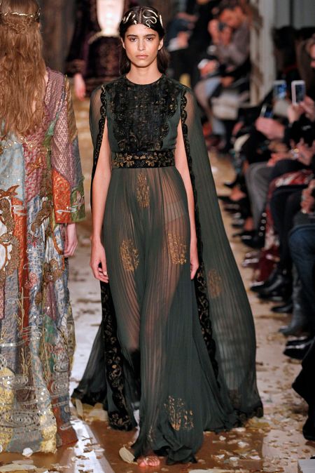 Valentino Haute Couture SS16