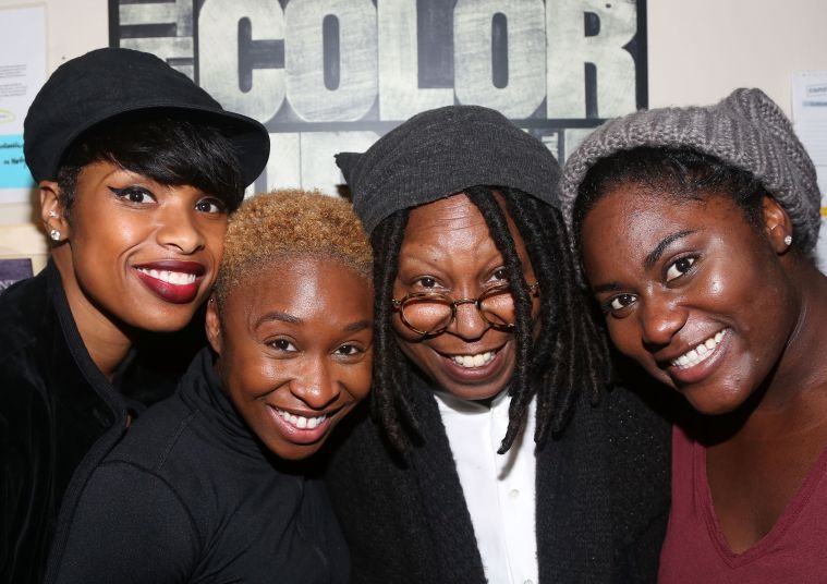 Celebrity Pics Of The Week 1/24/16 – 1/30/16