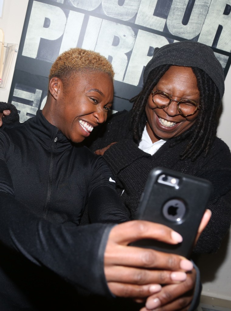 Celebrity Pics Of The Week 1/24/16 - 1/30/16