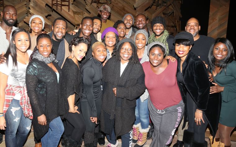 Celebrity Pics Of The Week 1/24/16 – 1/30/16