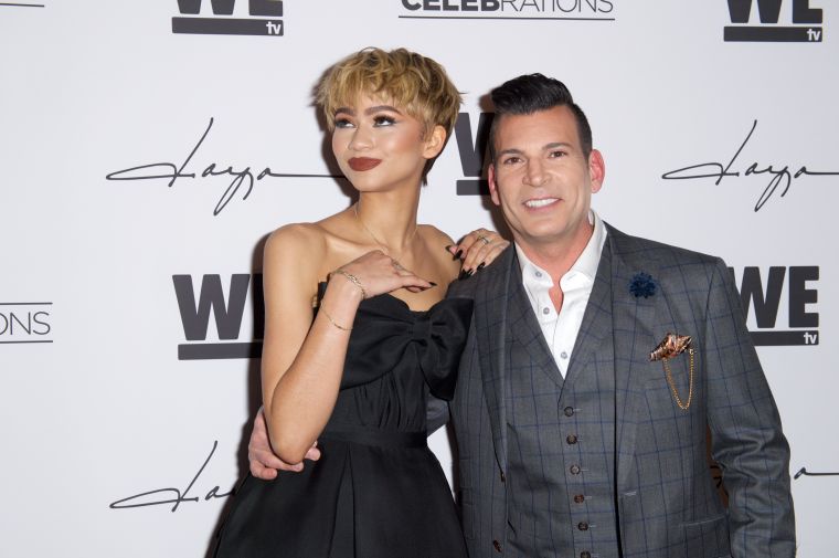 Celebrity Pics Of The Week 1/24/16 – 1/30/16