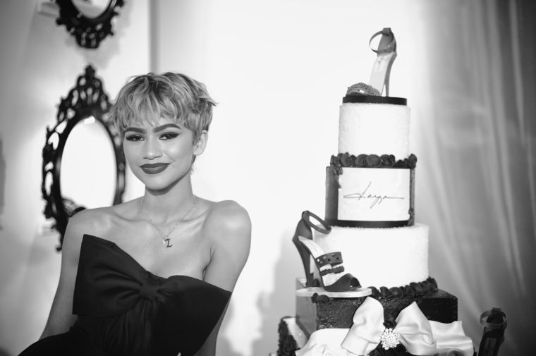 Celebrity Pics Of The Week 1/24/16 – 1/30/16