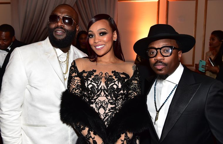 Celebrity Pics Of The Week 1/24/16 – 1/30/16