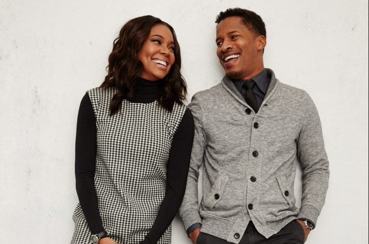 Celebrity Pics Of The Week 1/24/16 - 1/30/16