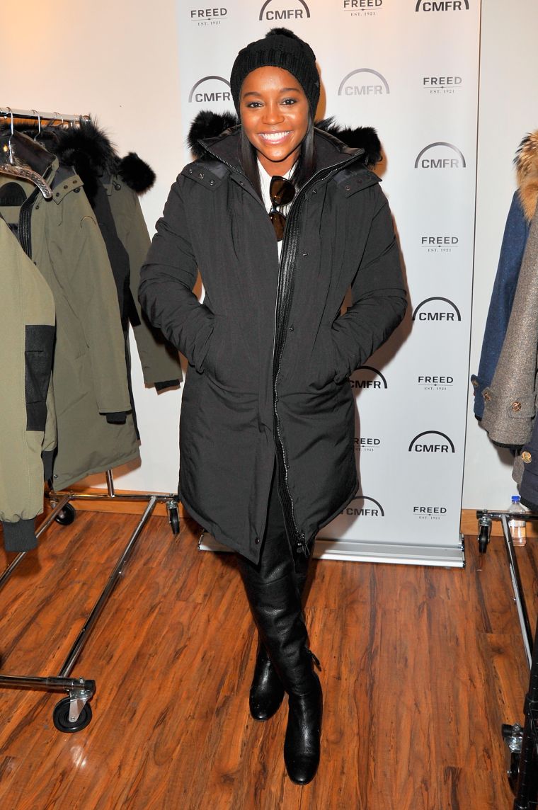 Celebrity Pics Of The Week 1/24/16 – 1/30/16