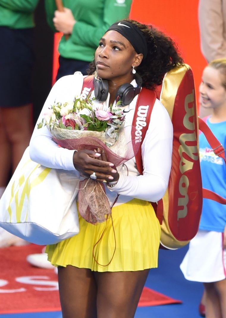 Celebrity Pics Of The Week 1/24/16 – 1/30/16