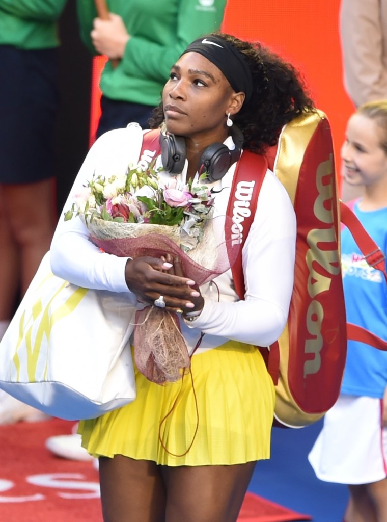 Celebrity Pics Of The Week 1/24/16 - 1/30/16