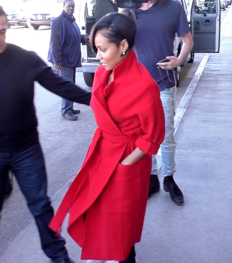 Celebrity Pics Of The Week 1/24/16 - 1/30/16