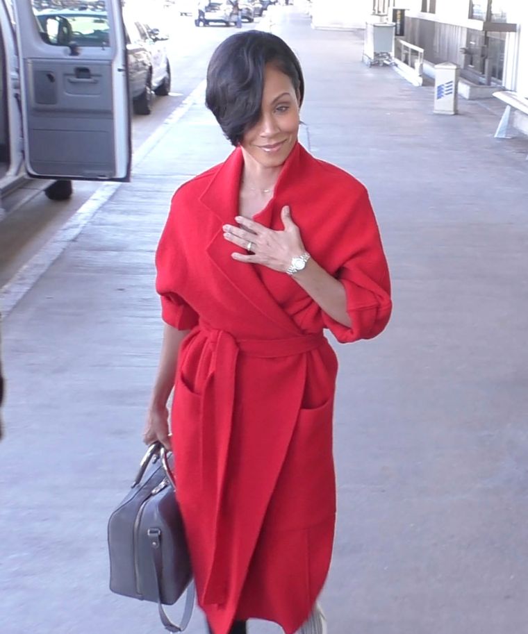 Celebrity Pics Of The Week 1/24/16 – 1/30/16