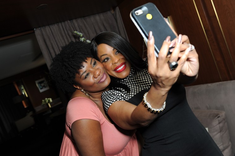 Celebrity Pics Of The Week 1/24/16 - 1/30/16