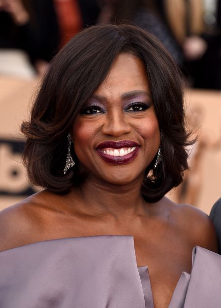 Viola Davis