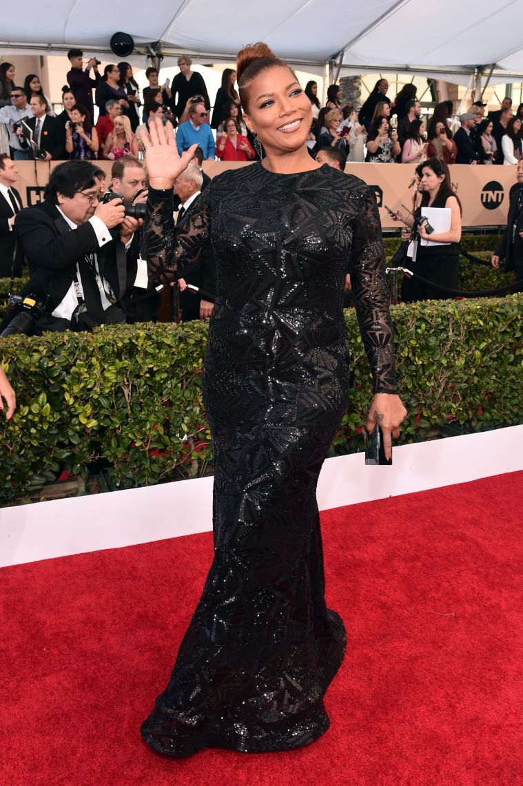 Queen Latifah