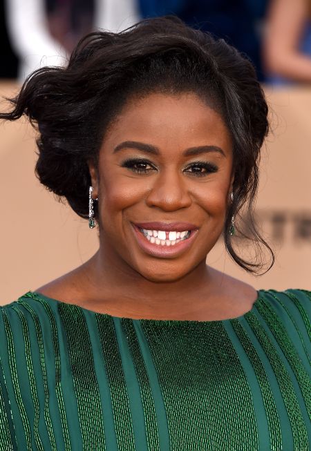 Uzo Aduba
