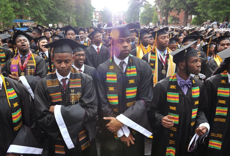 Nothing But Black Excellence!