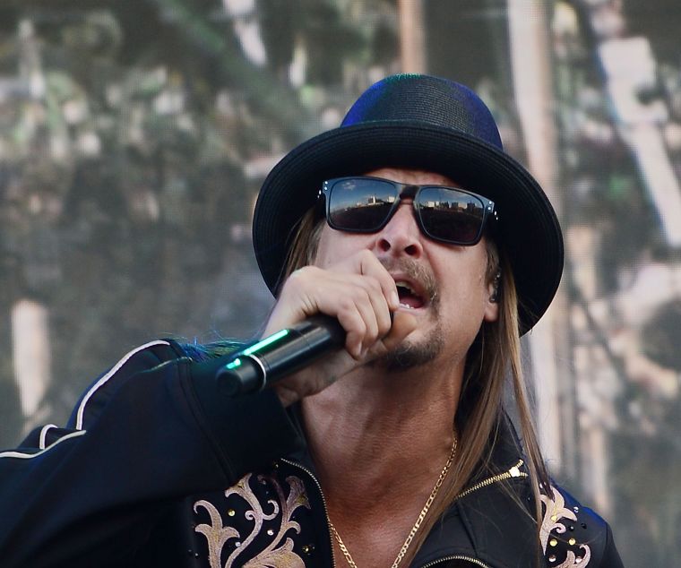 Kid Rock