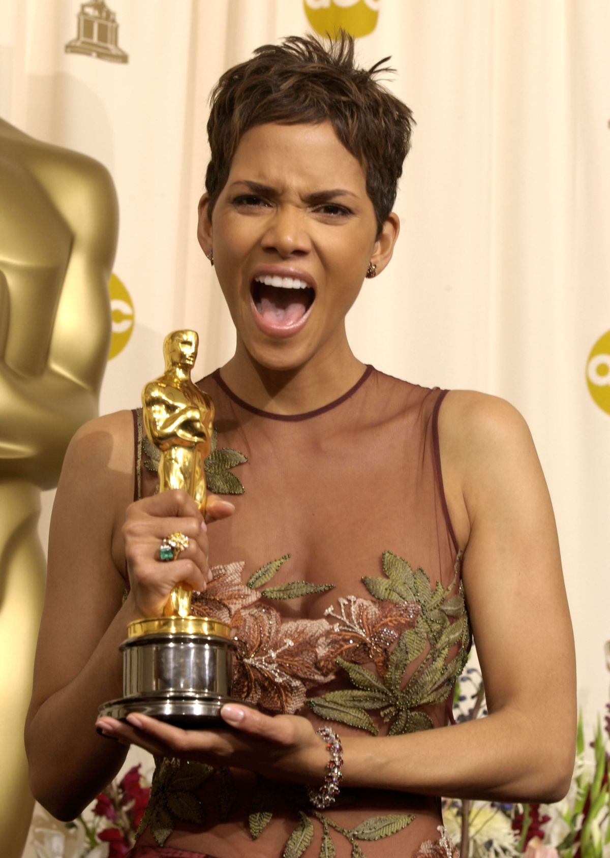 The Way Too Short List Of Black Oscar Winners - The Rickey Smiley