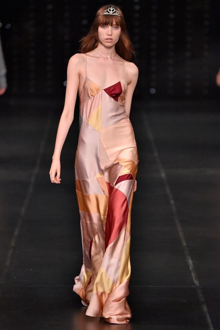 Saint Laurent Spring Summer 2016