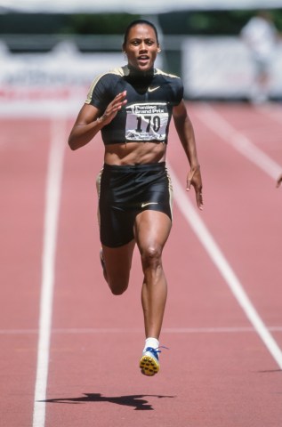 1999 USA Track and Field Outdoor Championships