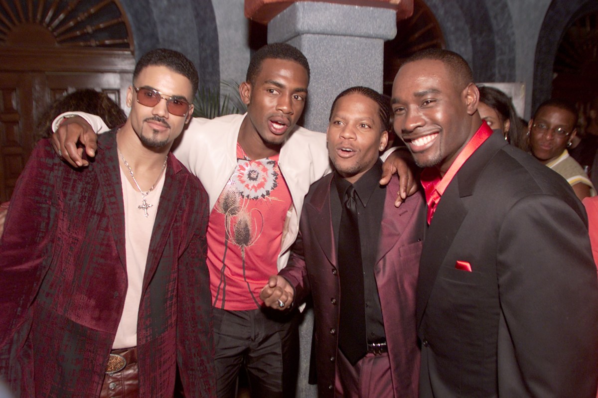 The Brothers Premiere