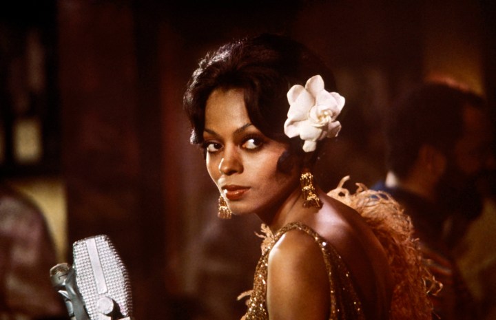 Photo of Diana ROSS