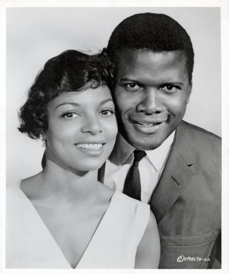 Sidney Poitier