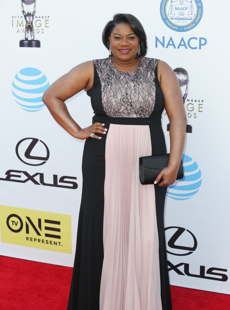 Adrienne C. Moore