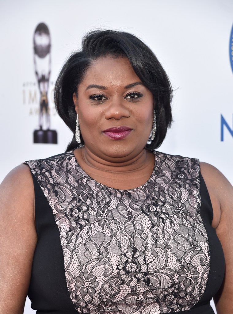 Adrienne C. Moore