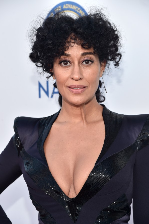 47th NAACP Image Awards Presented By TV One - Red Carpet