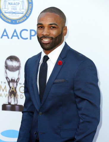 47th NAACP Image Awards Presented By TV One - Arrivals