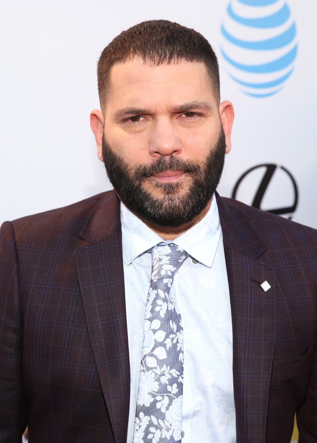 47th NAACP Image Awards Presented By TV One - Red Carpet