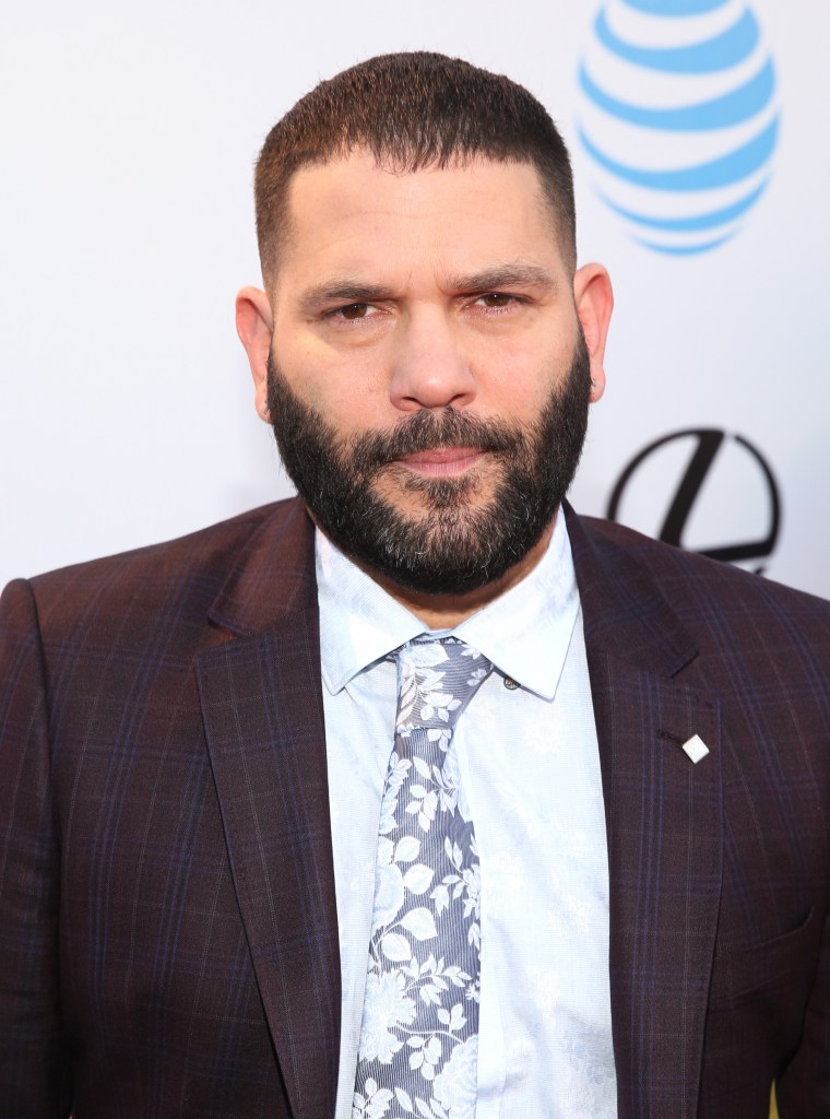 Guillermo Diaz