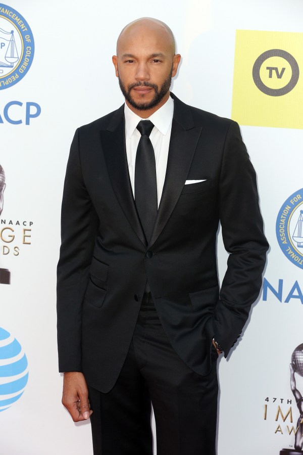 47th NAACP Image Awards Presented By TV One - Arrivals