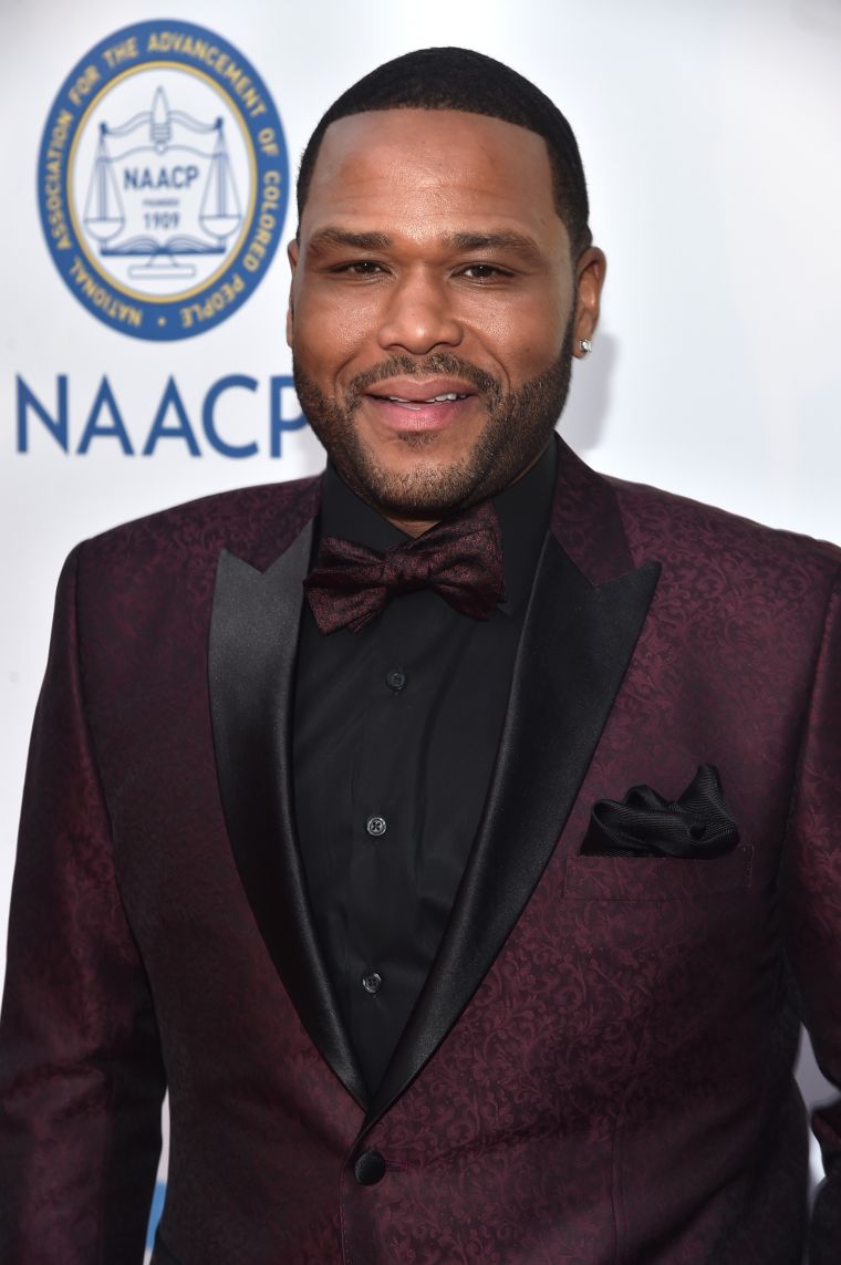 Anthony Anderson