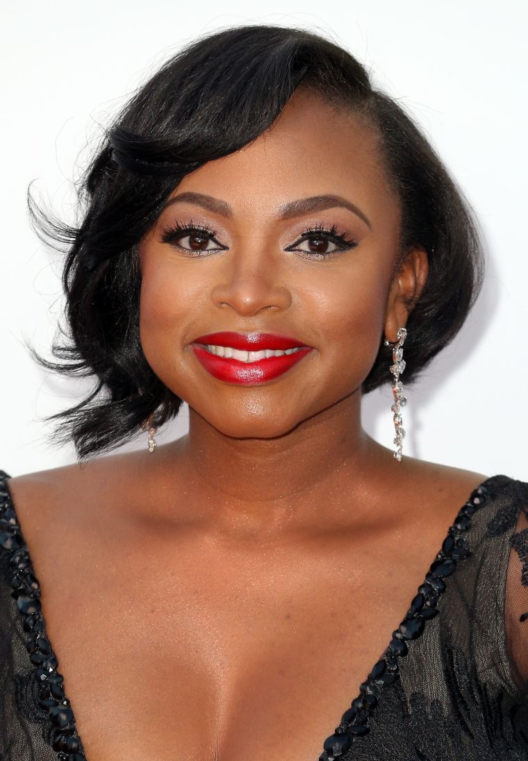 Naturi Naughton