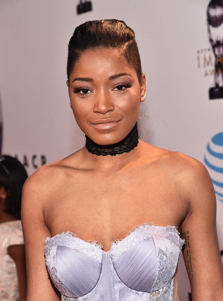 Keke Palmer