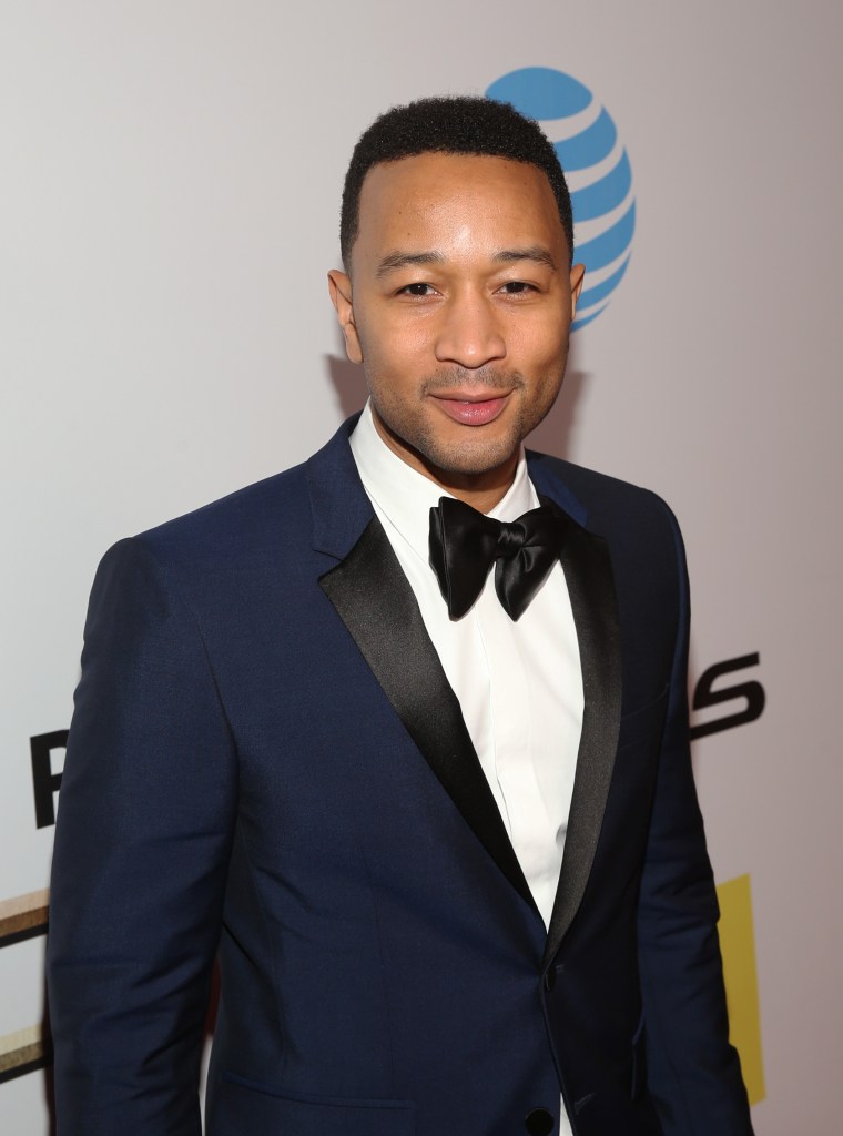 John Legend