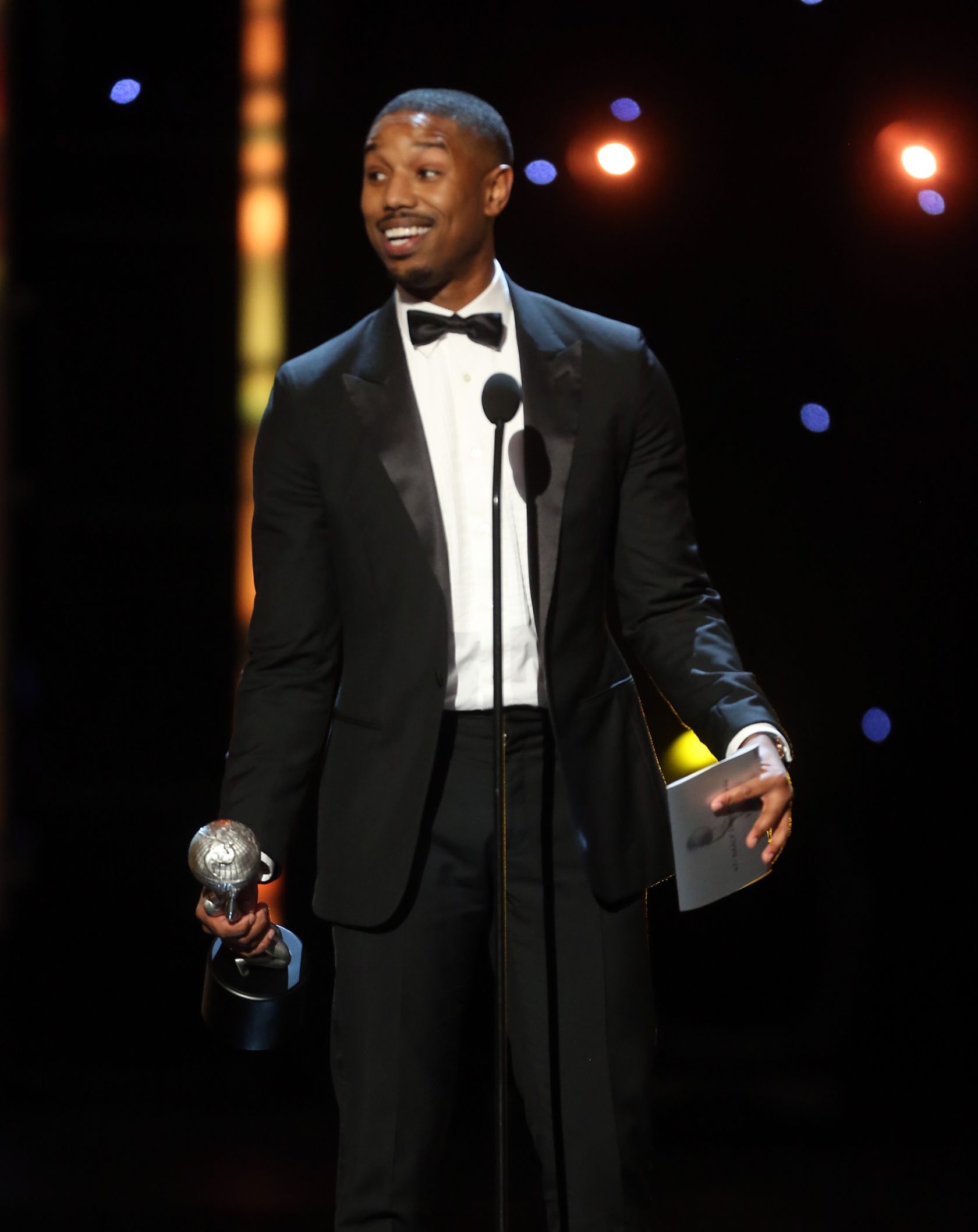 47th NAACP Image Awards Presented By TV One - Show